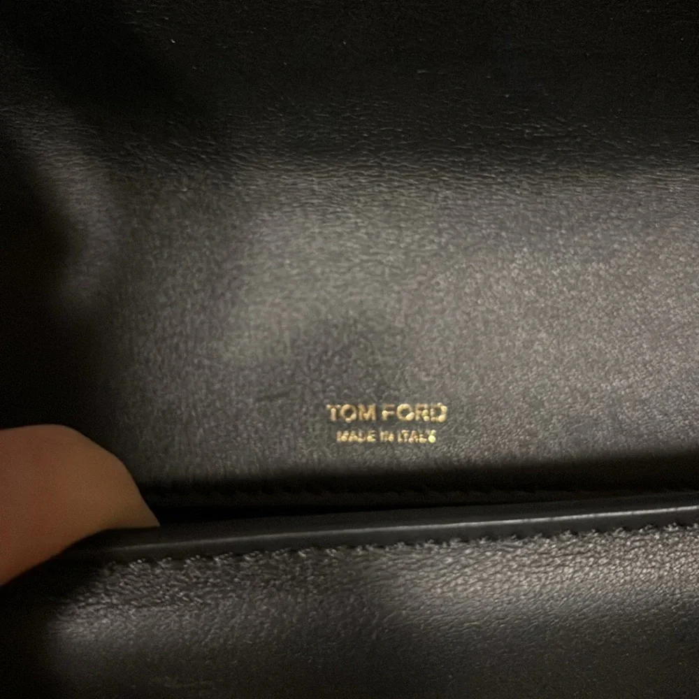 Tom Ford Briefcase